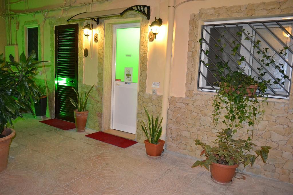 Bed & Breakfast Taras Ταράντο Εξωτερικό φωτογραφία