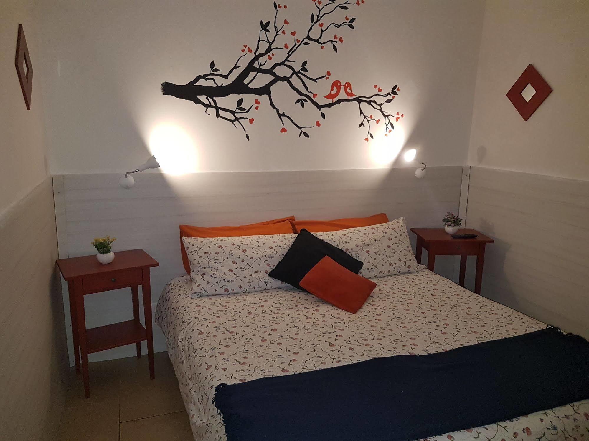 Bed & Breakfast Taras Ταράντο Εξωτερικό φωτογραφία