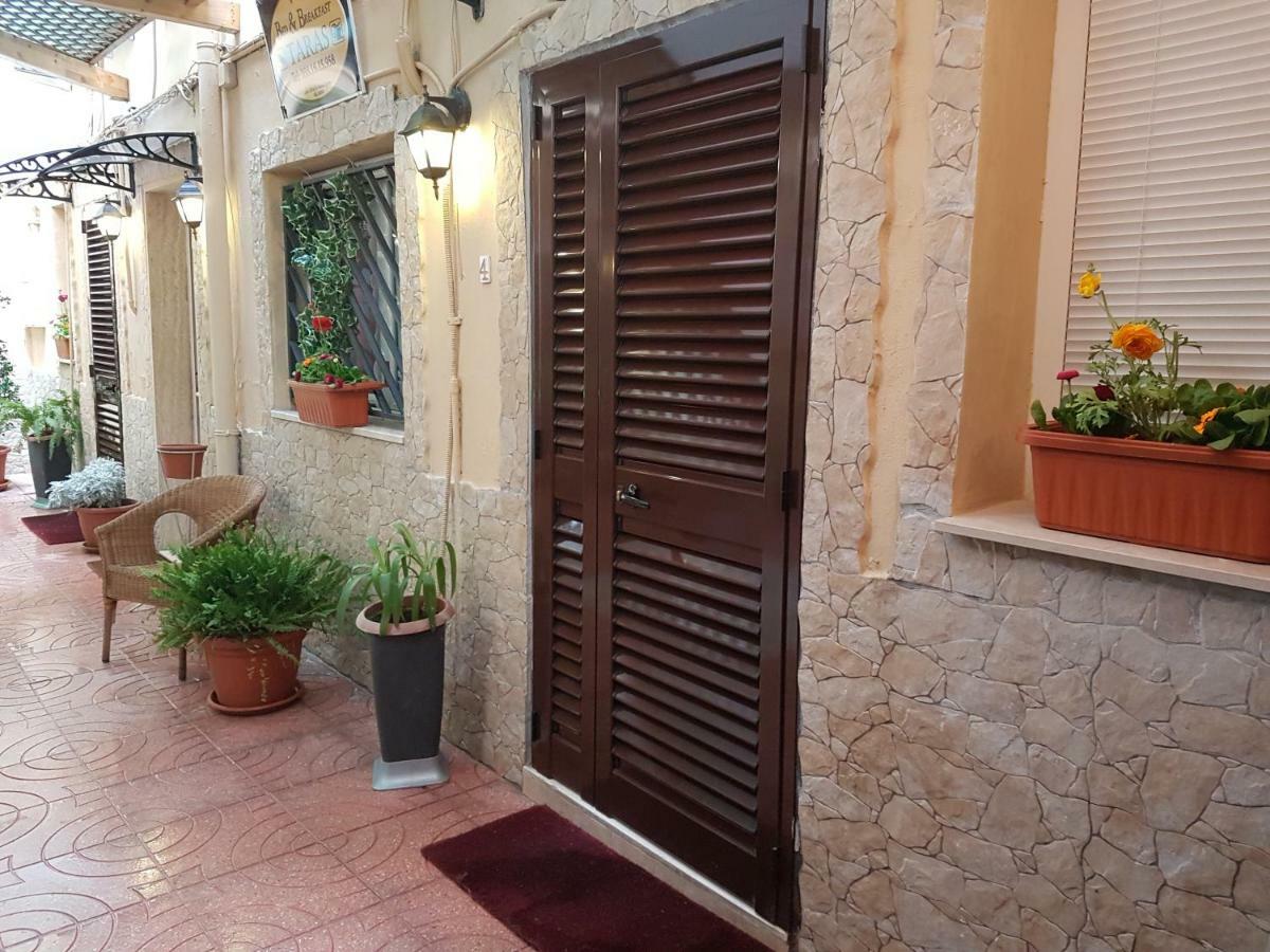 Bed & Breakfast Taras Ταράντο Εξωτερικό φωτογραφία